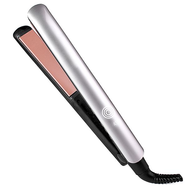 professional hair straightening & curling irons 2 in 1 led flat iron straightener curler styling care tools styler 
professional hair straightening & curling irons 2 in 1 led flat iron straightener curler styling care tools styler