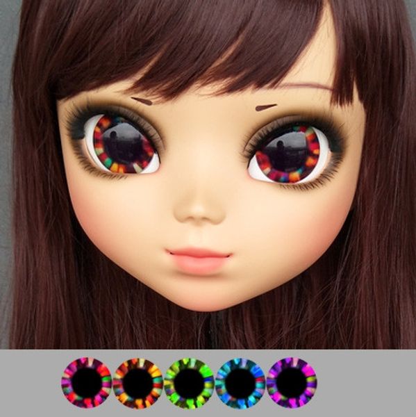 dm-eye03) смола япония аниме ролевая игра cos kigurumi косплей маска унисекс лолита кроссдрессинг bjd маски пользовательские глаза, Black;red
dm-eye03) смола япония аниме ролевая игра cos kigurumi косплей маска унисекс лолита кроссдрессинг bjd маски пользовательские глаза, Black;red