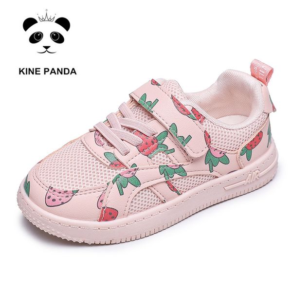 kine panda girls shoes kids sneakers strawberry 1 2 3 4 years old toddler baby girl shoes child air mesh anti-slippery trainers, Black
kine panda girls shoes kids sneakers strawberry 1 2 3 4 years old toddler baby girl shoes child air mesh anti-slippery trainers, Black