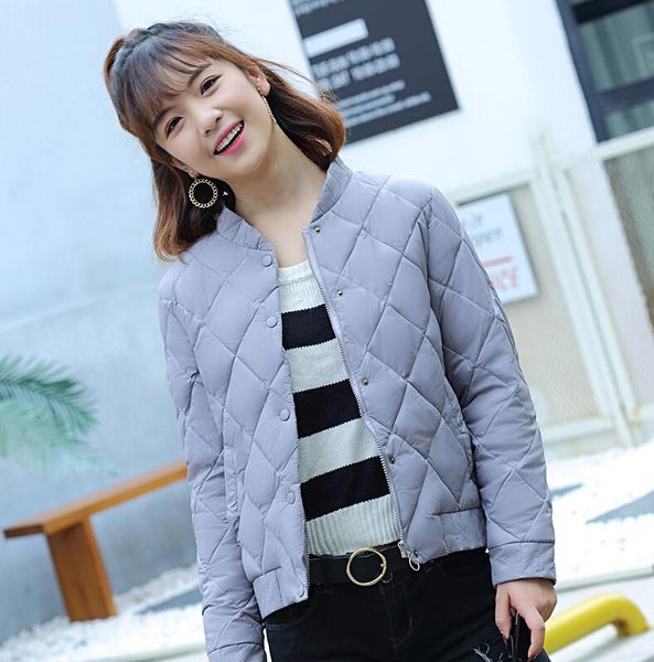 winter jacket 2019 women's fitted short parka, winter jacket, solid parkas coat for women, new padded coat, Black
winter jacket 2019 women's fitted short parka, winter jacket, solid parkas coat for women, new padded coat, Black