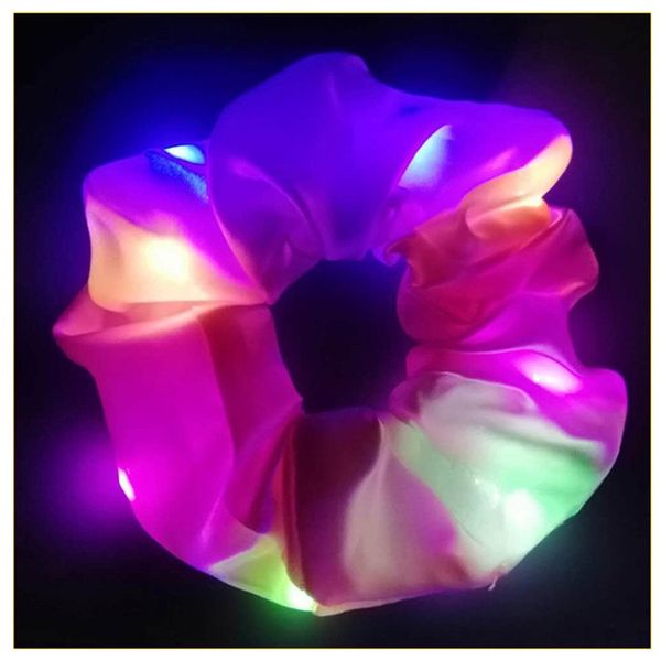 ленты светодиодные кольца волос галстуки морщит женщины девушки глава цветы волос мода scrunch кольцо девушки свадеб фестиваль украшения ly8, Slivery;white
ленты светодиодные кольца волос галстуки морщит женщины девушки глава цветы волос мода scrunch кольцо девушки свадеб фестиваль украшения ly8, Slivery;white