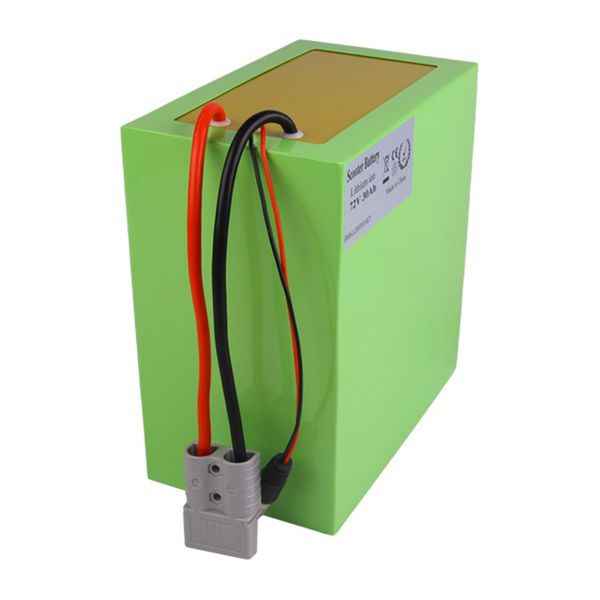 Factory whole ale 60v 72v 30ah 40ah 50ah lithium ion battery for cooter can be cu tomized
Factory whole ale 60v 72v 30ah 40ah 50ah lithium ion battery for cooter can be cu tomized
