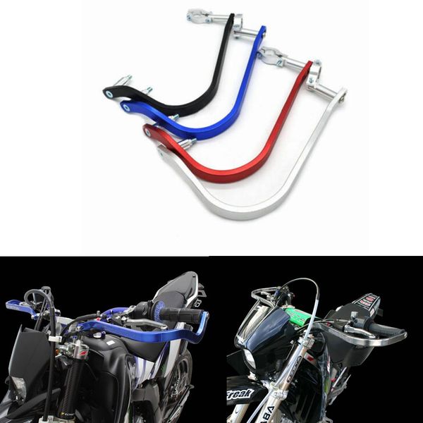 universal motorcycle 7/8" brush bar handguard protector hand guard for suzuli yamaha 22mm handlebar
universal motorcycle 7/8" brush bar handguard protector hand guard for suzuli yamaha 22mm handlebar