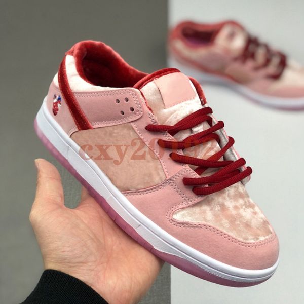 new arrival mens running shoes women designer shoes strangelove sb dunk valentine's day pink low skateboard casual sports trainers snea
new arrival mens running shoes women designer shoes strangelove sb dunk valentine's day pink low skateboard casual sports trainers snea
