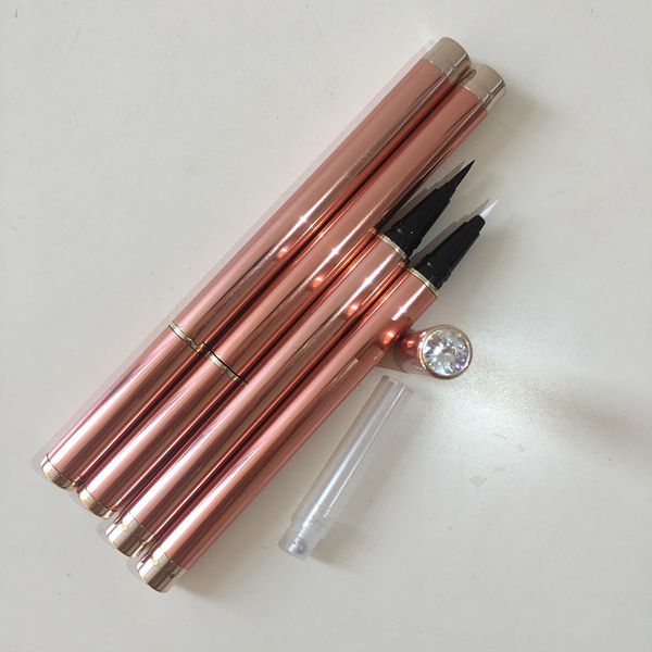 empty rose gold liquid eyeliner pen soft brush high grade tubes eye liner makeup pen diy tools fast shipping f3493
empty rose gold liquid eyeliner pen soft brush high grade tubes eye liner makeup pen diy tools fast shipping f3493