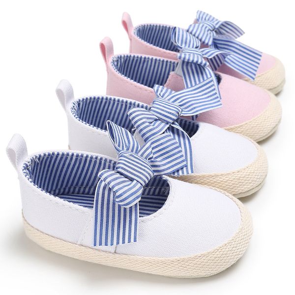 girls princess shoes children's hoods hiking big bow canvas stripes soft bottom non-slip beach shoes
girls princess shoes children's hoods hiking big bow canvas stripes soft bottom non-slip beach shoes