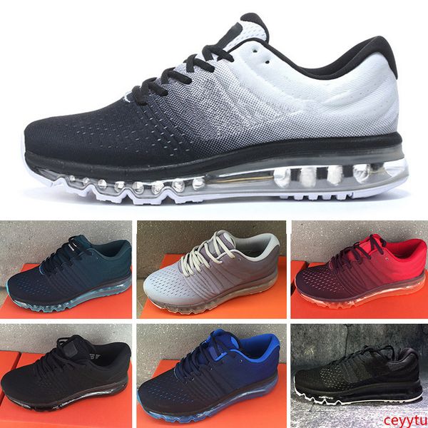 mesh knit sportswear men women running shoes sports trainer sneakers eur 36-45
