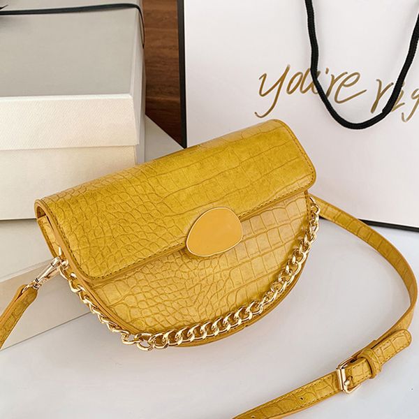 2020 women vintage purple alligator baguette handbag half round shoulder bag crossbody purses summer fashion beach totes bag sac
2020 women vintage purple alligator baguette handbag half round shoulder bag crossbody purses summer fashion beach totes bag sac