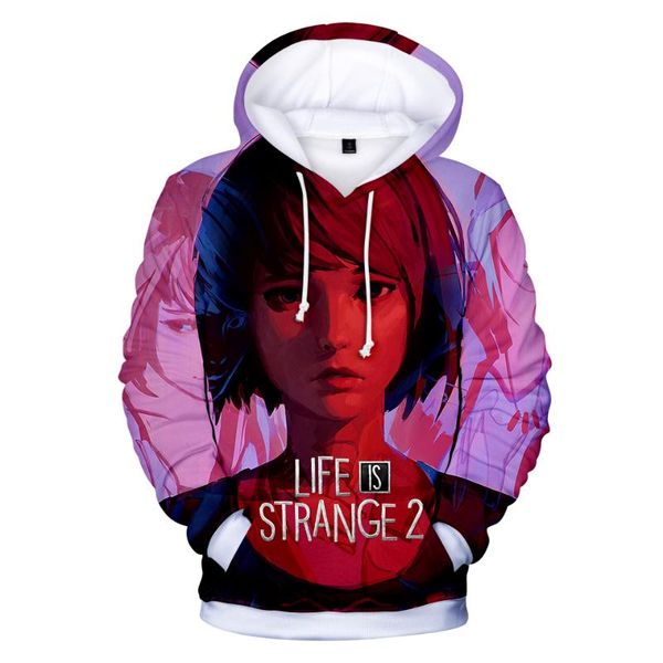new 3d life is strange hoodies sweatshirts men/women 3d clear pattern kpop casual hip hop hooded boys/girls xxs-4xl, Black
new 3d life is strange hoodies sweatshirts men/women 3d clear pattern kpop casual hip hop hooded boys/girls xxs-4xl, Black