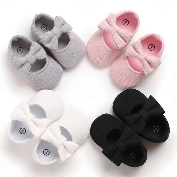 first walkers born baby girls shoes infant toddler soft sole anti-slip crib floor
first walkers born baby girls shoes infant toddler soft sole anti-slip crib floor