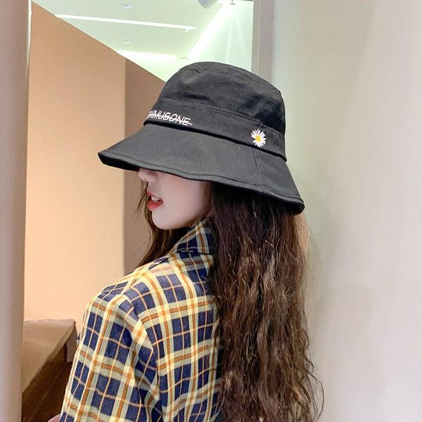 the new daisy sunshade fisherman's hat goes with everything sun protection bucket hatdaisy sun block fisherman hat
the new daisy sunshade fisherman's hat goes with everything sun protection bucket hatdaisy sun block fisherman hat