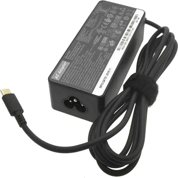 20v 3.25a 65w usb-c type-c power adapter supply ac charger for lenovo thinkpad t480 4x20m26268 adlx65ydc2a lapcharger
20v 3.25a 65w usb-c type-c power adapter supply ac charger for lenovo thinkpad t480 4x20m26268 adlx65ydc2a lapcharger