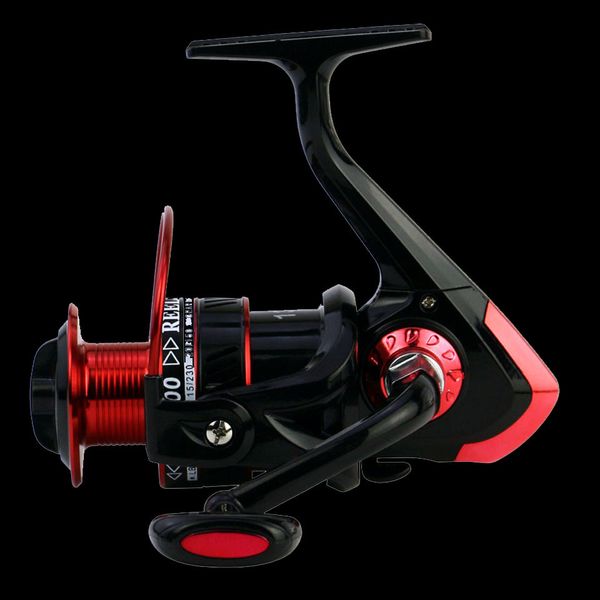 walk fish 13bb 5.5:1 metal spinning fishing reel fly wheel for fresh/salt water sea fishing spinning reel carp fishing
walk fish 13bb 5.5:1 metal spinning fishing reel fly wheel for fresh/salt water sea fishing spinning reel carp fishing