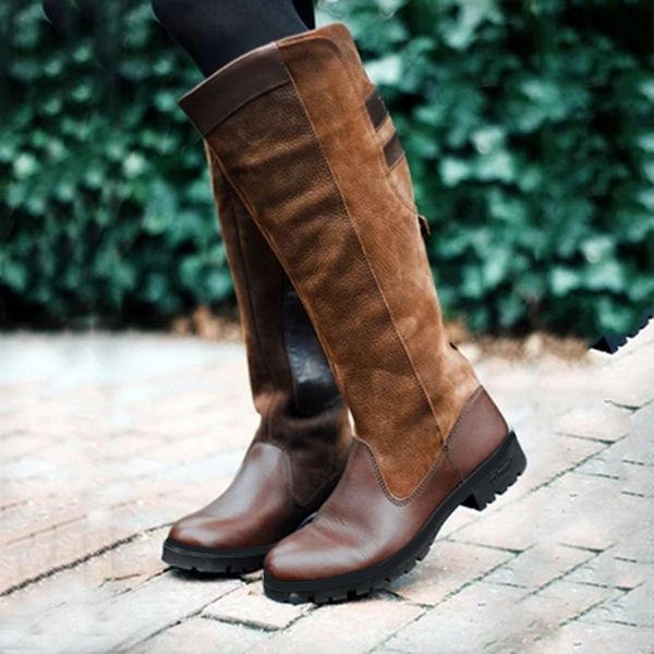 autumn women long boots riding casual rome style boot autumn winter thigh high loose shoes botas mujer footwear zapatos de mujer, Black
autumn women long boots riding casual rome style boot autumn winter thigh high loose shoes botas mujer footwear zapatos de mujer, Black