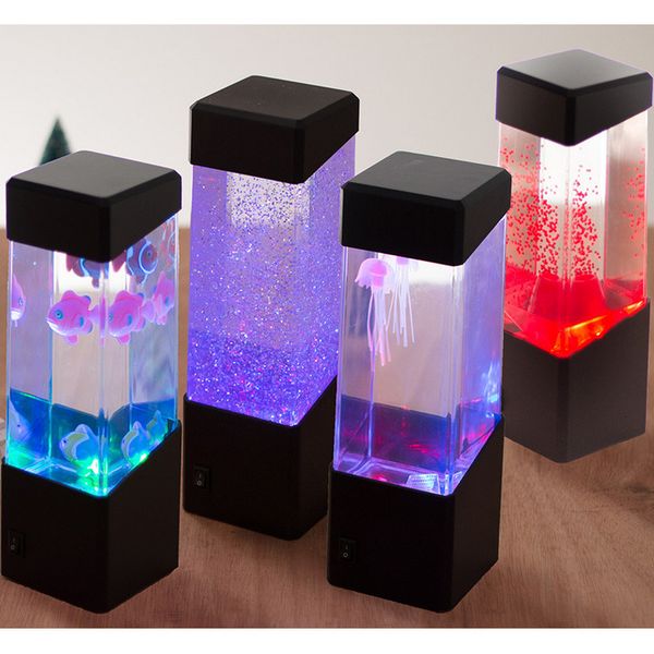 bedside table motion lamp jellyfish lamp aquarium led tank desk night light bedside table night light for aquarium
bedside table motion lamp jellyfish lamp aquarium led tank desk night light bedside table night light for aquarium