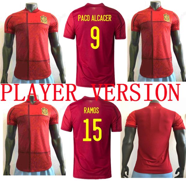 fast ship player version 2020 spain soccer jersey men a.iniesta home camiseta de fútbol 2020 2021 sergio ramos isco football shirt, Black;yellow
fast ship player version 2020 spain soccer jersey men a.iniesta home camiseta de fútbol 2020 2021 sergio ramos isco football shirt, Black;yellow