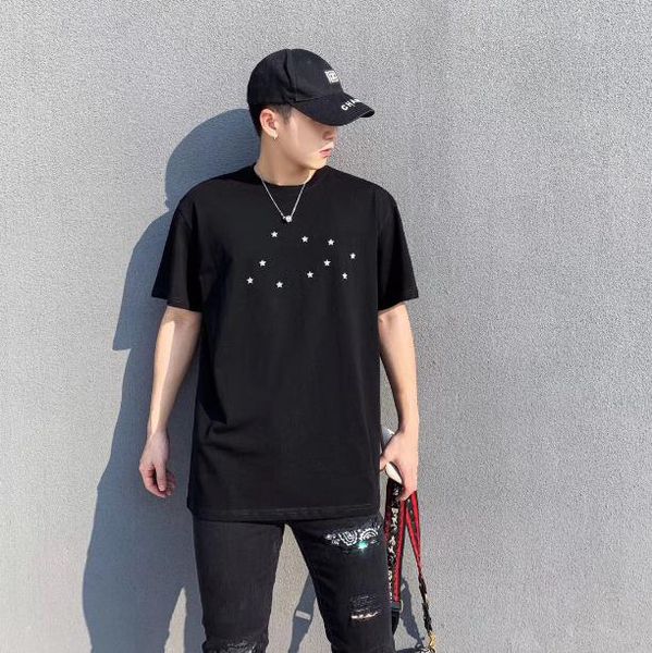 2020 новое прибытие бренда дизайнер мужчины женщины tshirt азиатский размер s-2xl горячие продажа летние рубашки моды кастрировать лето с ко, White;black
2020 новое прибытие бренда дизайнер мужчины женщины tshirt азиатский размер s-2xl горячие продажа летние рубашки моды кастрировать лето с ко, White;black