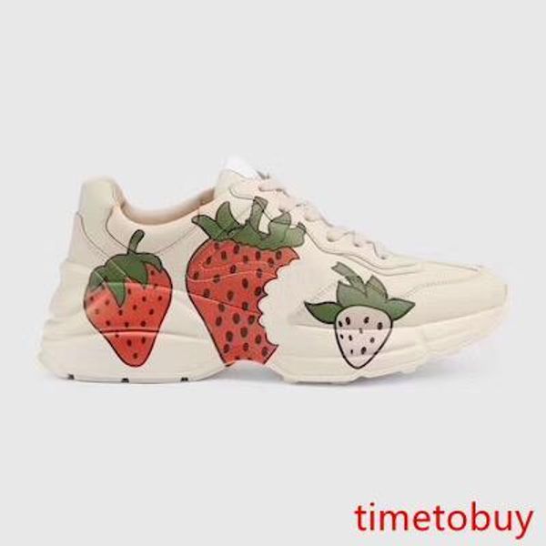 mens rhyton casual shoes dad sneaker paris fashion luxury designer women shoe platform sports strawberry wave mouth tiger web print
mens rhyton casual shoes dad sneaker paris fashion luxury designer women shoe platform sports strawberry wave mouth tiger web print