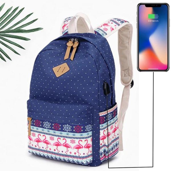 2020 backpack women fashion korean backpack casual student schoolbag usb computer girl trend canvas bag
2020 backpack women fashion korean backpack casual student schoolbag usb computer girl trend canvas bag