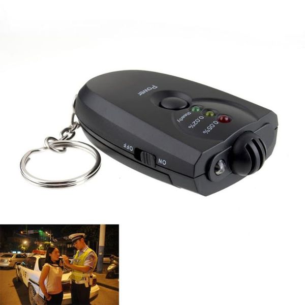 new styling portable keychain design led alcohol breath tester breathalyzer alcohol analyzer diagnostic tool hot
new styling portable keychain design led alcohol breath tester breathalyzer alcohol analyzer diagnostic tool hot