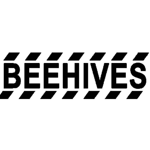 15.2cm*13cm caution beehives car sticker vinyl bees beekeeping decal rear window car decor car styling
15.2cm*13cm caution beehives car sticker vinyl bees beekeeping decal rear window car decor car styling