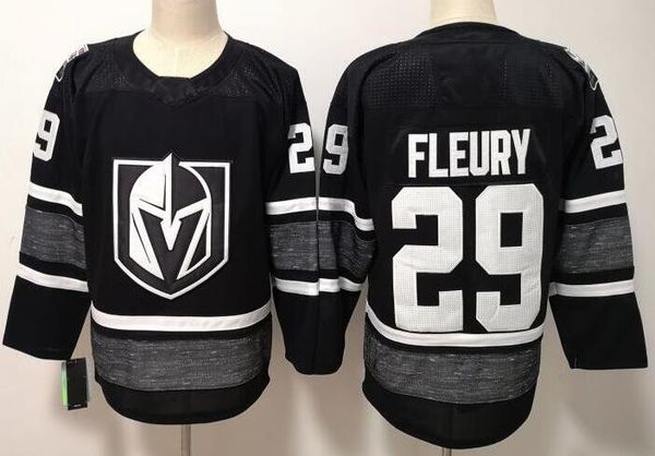 2019 Black 29 Marc-Andre Fleury All-Star Game white Parley Authentic Player Hockey Jerseys embroidered Stitched free shipping
2019 Black 29 Marc-Andre Fleury All-Star Game white Parley Authentic Player Hockey Jerseys embroidered Stitched free shipping