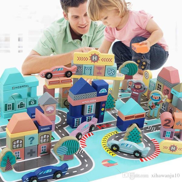 161 шт. / комплект строительные дети блок игрушка город гоночный diy собранный строительный блок игрушки ребенка раннего образования игрушка
161 шт. / комплект строительные дети блок игрушка город гоночный diy собранный строительный блок игрушки ребенка раннего образования игрушка