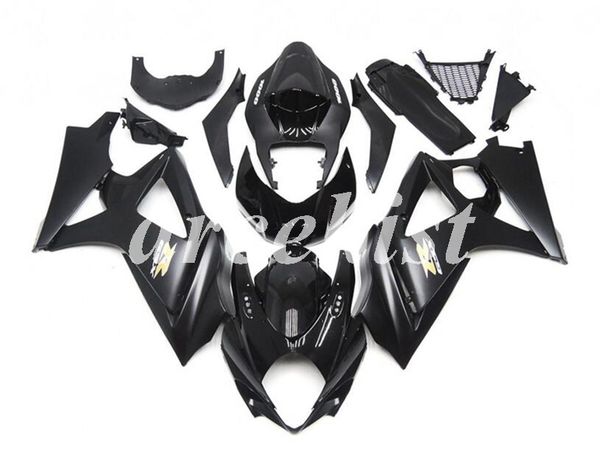 4 подарки мотоцикл новый abs полный комплект обтекатели fit для suzuki gsx-r1000 2007 2008 07 08 gsxr1000 k7 набор тела пользовательские чер
4 подарки мотоцикл новый abs полный комплект обтекатели fit для suzuki gsx-r1000 2007 2008 07 08 gsxr1000 k7 набор тела пользовательские чер
