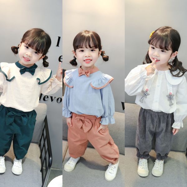 ajmbn women's suit clothes baby girl wear summer long sleeve children's children's girl autumn 1 solid color half 2 to 3 year
ajmbn women's suit clothes baby girl wear summer long sleeve children's children's girl autumn 1 solid color half 2 to 3 year