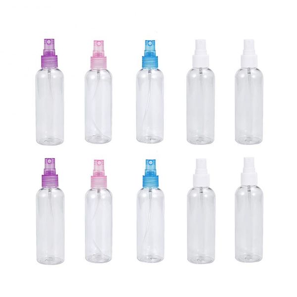 100pcs 100ml portable mini perfume bottle clear empty bottle cosmetics bottled toner spray nebulizer home organizer
100pcs 100ml portable mini perfume bottle clear empty bottle cosmetics bottled toner spray nebulizer home organizer
