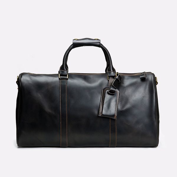 2019 men duffle bag women travel bags hand luggage brand designer travel bag men pu leather handbags large cross body bag totes 55cm
2019 men duffle bag women travel bags hand luggage brand designer travel bag men pu leather handbags large cross body bag totes 55cm