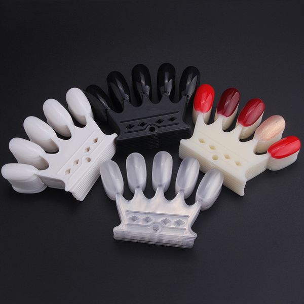2019 crown nail tips clear white natural black 2.2*1.2cm ultra-thin breathable false nail tip for nails art fake nails tips set#, Red;gold
2019 crown nail tips clear white natural black 2.2*1.2cm ultra-thin breathable false nail tip for nails art fake nails tips set#, Red;gold