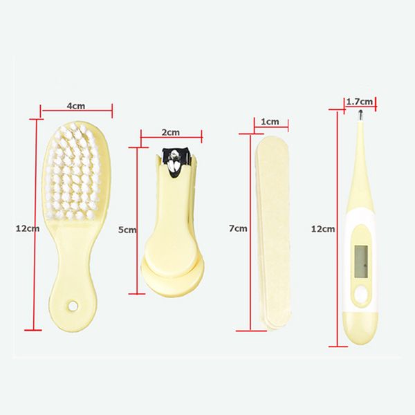 здоровье ребенка уход kit портативный nail дети розовый уход kit безопасность clipper ножницы щетка для волос термометр набор для ухода за 8
здоровье ребенка уход kit портативный nail дети розовый уход kit безопасность clipper ножницы щетка для волос термометр набор для ухода за 8