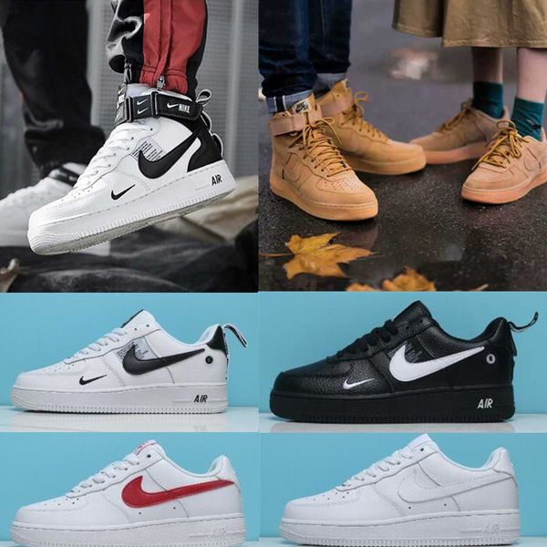2018 new force id air men running hoe for men neaker women de igner athletic port trainer zapato chau ure 7 11
2018 new force id air men running hoe for men neaker women de igner athletic port trainer zapato chau ure 7 11