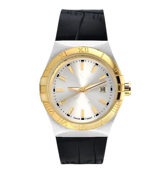 Мужская мода Созвездие серии часы женские автоматические механические часы ретр
Мужская мода Созвездие серии часы женские автоматические механические часы ретр