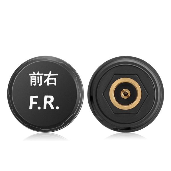 система контроля давления в шинах zeepin vc601b ble tpms 4 внешних датчика
система контроля давления в шинах zeepin vc601b ble tpms 4 внешних датчика