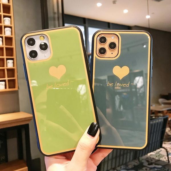 1шт мобильный телефон дело зеркальное стекло all-inclusive high-end drop-resistant tpu для iphone 7 8 xr xs 11 pro max plus free shipping
1шт мобильный телефон дело зеркальное стекло all-inclusive high-end drop-resistant tpu для iphone 7 8 xr xs 11 pro max plus free shipping