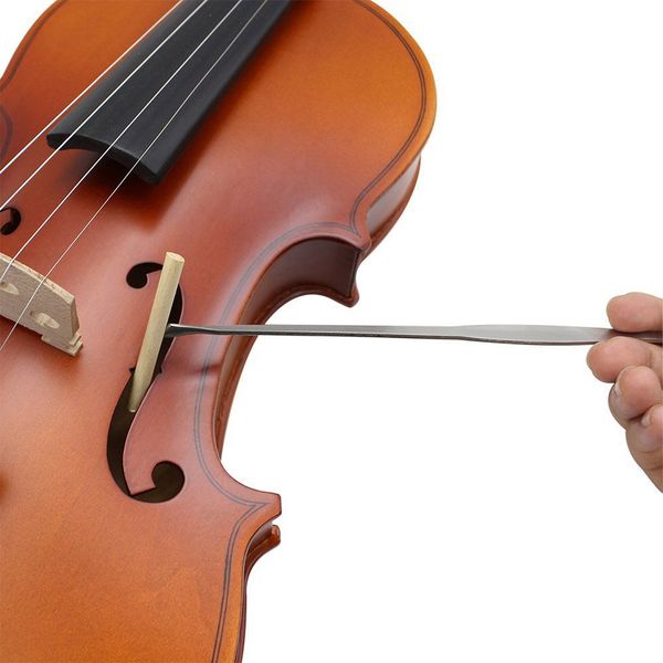 10 pieces violin column columna sound post setter for 3/4 4/4 violin viola cello accessories
10 pieces violin column columna sound post setter for 3/4 4/4 violin viola cello accessories