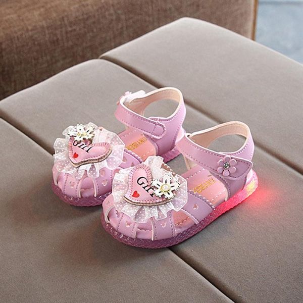 2020 toddler girls summer led shoes children leather sandals with light up breathable dress shoes girls pink sandals 6m-5years, Black;red
2020 toddler girls summer led shoes children leather sandals with light up breathable dress shoes girls pink sandals 6m-5years, Black;red