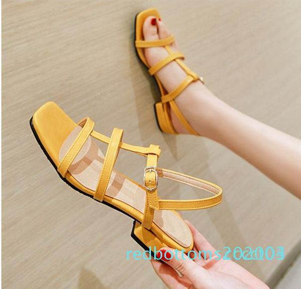 plus size 31 32 to 43 44 45 46 casual style pink t strap low heel sandals luxury women designer slides r03, Black
plus size 31 32 to 43 44 45 46 casual style pink t strap low heel sandals luxury women designer slides r03, Black
