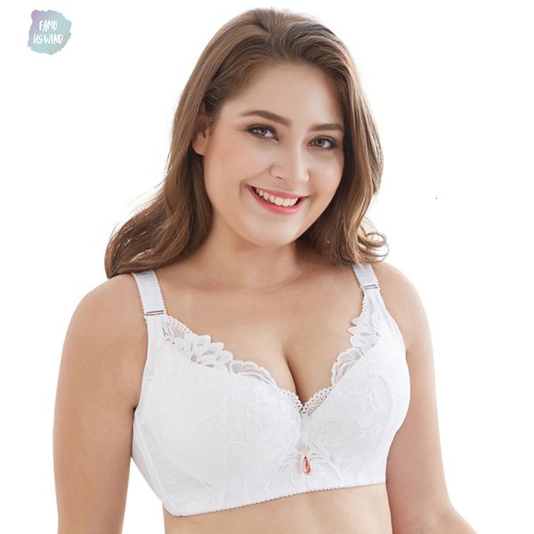 bra lace bra push up c d cup plus size 46 brassiere white black pink blue 38 42 underwear 50, Red;black 
bra lace bra push up c d cup plus size 46 brassiere white black pink blue 38 42 underwear 50, Red;black