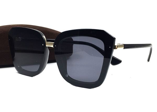 new travel style fashion brand outdoor tom sunglasses men uv400 brand eyewear coating lens 2019 summer women sunwear box with come avma, Slivery;brown
new travel style fashion brand outdoor tom sunglasses men uv400 brand eyewear coating lens 2019 summer women sunwear box with come avma, Slivery;brown