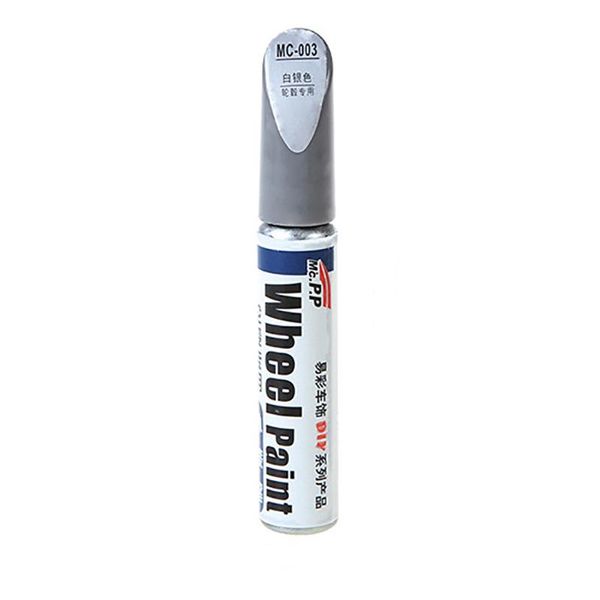 car auto scratch filler repair cover pen waterproof tire wheel paint repair marker pen non-toxic car paint refres
car auto scratch filler repair cover pen waterproof tire wheel paint repair marker pen non-toxic car paint refres