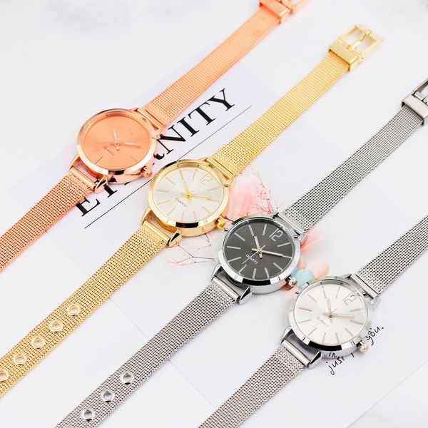 fashion belt women watches minimalist style quartz watch luxury casual fashion watches for women gift bayan saat *y, Slivery;brown
fashion belt women watches minimalist style quartz watch luxury casual fashion watches for women gift bayan saat *y, Slivery;brown