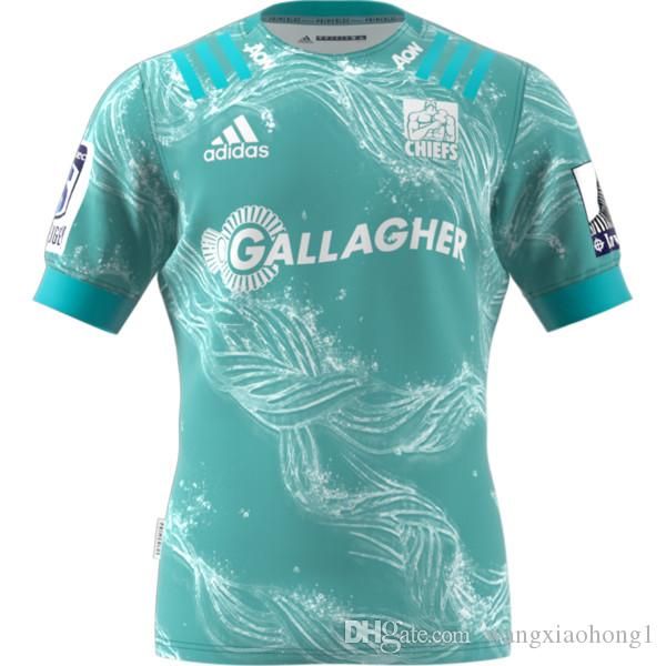 2020 new zealand super rugby jerseys highlanders home jersey league shirt chief s primeblue super rugby away jersey rugby jersey, Black
2020 new zealand super rugby jerseys highlanders home jersey league shirt chief s primeblue super rugby away jersey rugby jersey, Black