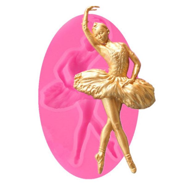 cute lovely girls silicone mold elegant ballet design chocolate fondant cake decoration tools cupcake mould kitchen bakeware
cute lovely girls silicone mold elegant ballet design chocolate fondant cake decoration tools cupcake mould kitchen bakeware