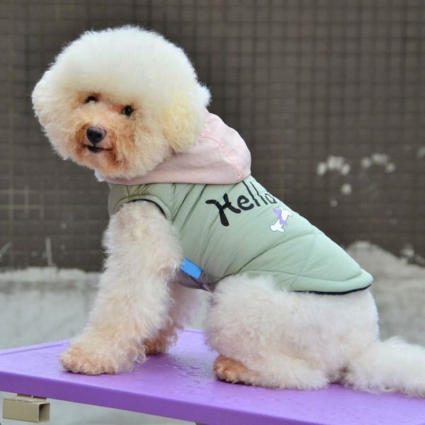 winter warm pet dog cat clothes cotton chihuahua hoodies dog coat jacket roupa cachorro dog clothing puppy chihuahua xs-xxl
winter warm pet dog cat clothes cotton chihuahua hoodies dog coat jacket roupa cachorro dog clothing puppy chihuahua xs-xxl