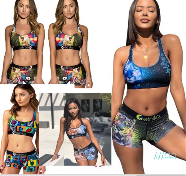 womens beachwear swimwear two piece swimsuits animals print cartoon beachwear crop tank vest and shorts swimwear c6304, Blue
womens beachwear swimwear two piece swimsuits animals print cartoon beachwear crop tank vest and shorts swimwear c6304, Blue
