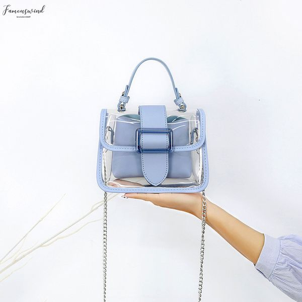 pvc beach handbags ladies fashion womens waterproof transparent tote pvc purse female summer jelly crossbody bags messenger
pvc beach handbags ladies fashion womens waterproof transparent tote pvc purse female summer jelly crossbody bags messenger