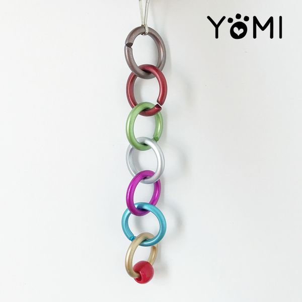 parrot articles gnaw toys parrot rings seven interlink climb the ladder to climb ladder station stand
parrot articles gnaw toys parrot rings seven interlink climb the ladder to climb ladder station stand